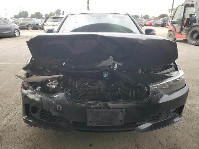 Photo 5 from auction – 2013 BMW 328 I SULE with VIN WBA3C1G5XDNR44941
