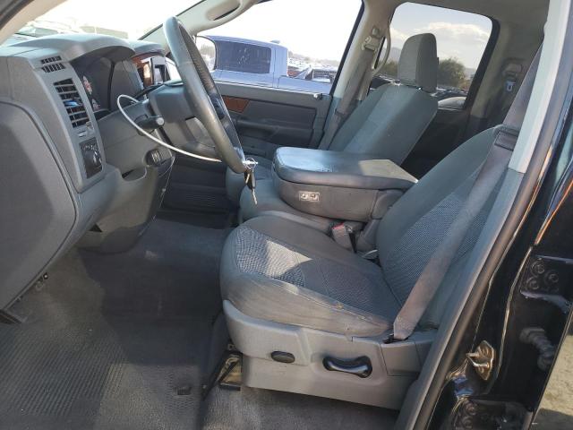 Photo 7 from auction – 2006 DODGE RAM 1500 S with VIN 1D7HA18286S575056