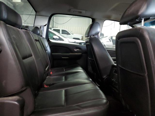 Photo 10 from auction – 2011 CHEVROLET SILVERADO with VIN 3GCPKTE30BG348697