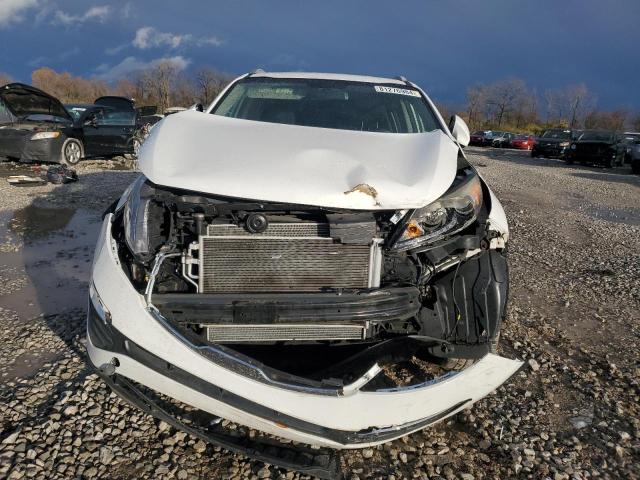 Photo 5 from auction – 2012 KIA SPORTAGE E with VIN KNDPC3A27C7344041