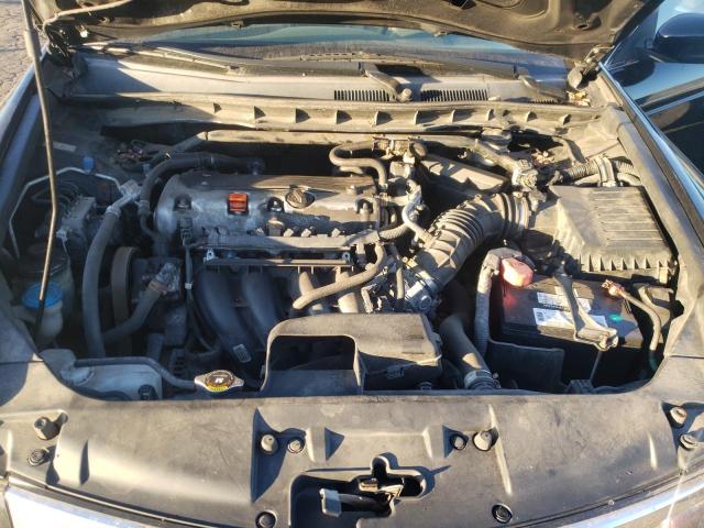 Photo 11 from auction – 2010 HONDA ACCORD EXL with VIN 1HGCP2F80AA169160