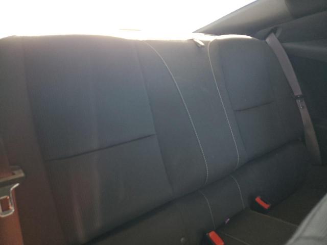 Photo 10 from auction – 2012 CHEVROLET CAMARO LT with VIN 2G1FB1E31C9138999