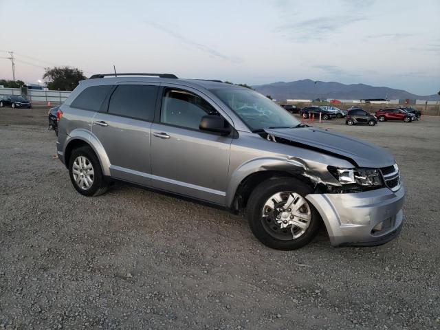 Photo 4 from auction – 2019 DODGE JOURNEY SE with VIN 3C4PDCAB4KT853074