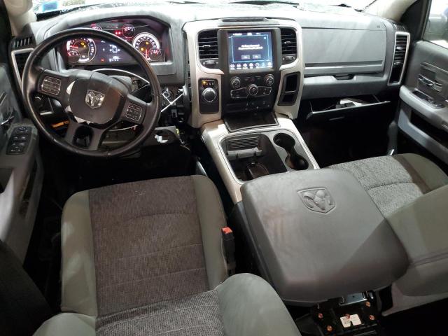 Photo 8 from auction – 2020 RAM 1500 CLASS with VIN 1C6RR6TTXLS136786