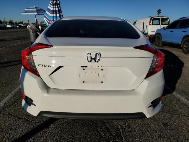 Photo 6 from auction – 2016 HONDA CIVIC LX with VIN 2HGFC2F5XGH567730