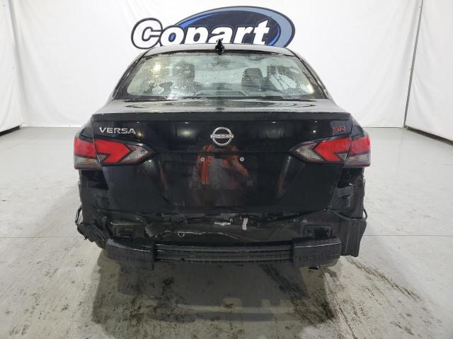 Photo 5 from auction – 2024 NISSAN VERSA SR with VIN 3N1CN8FV1RL849184