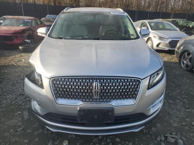 Photo 5 from auction – 2019 LINCOLN MKC SELECT with VIN 5LMCJ2C93KUL08185