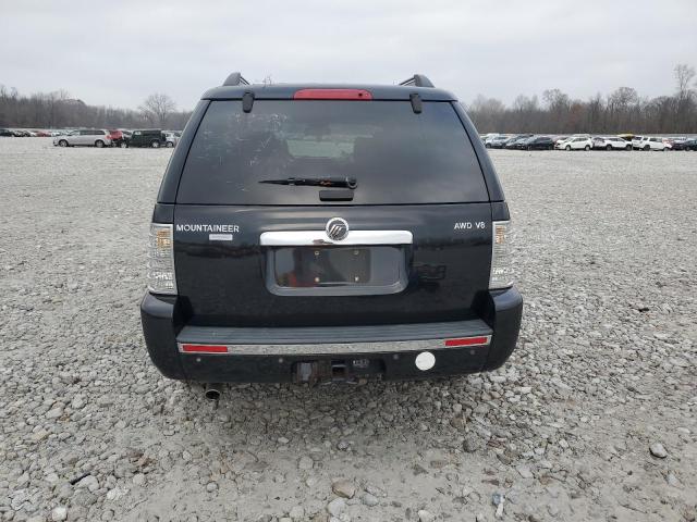 Photo 6 from auction – 2008 MERCURY MOUNTAINEE with VIN 4M2EU48838UJ00474
