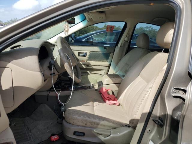 Photo 7 from auction – 2003 MERCURY SABLE LS P with VIN 1MEFM59S03A606329