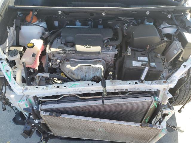 Photo 12 from auction – 2013 TOYOTA RAV4 XLE with VIN 2T3RFREV8DW079790