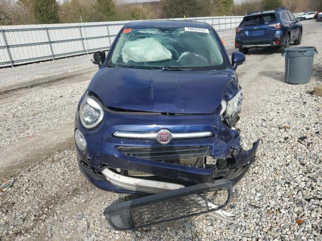 Photo 5 from auction – 2016 FIAT 500X EASY with VIN ZFBCFXBT3GP424983
