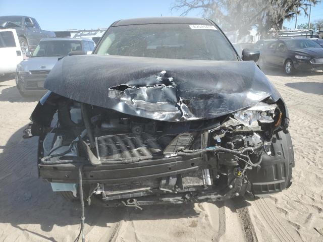 Photo 5 from auction – 2016 NISSAN ROGUE S with VIN KNMAT2MT9GP597730
