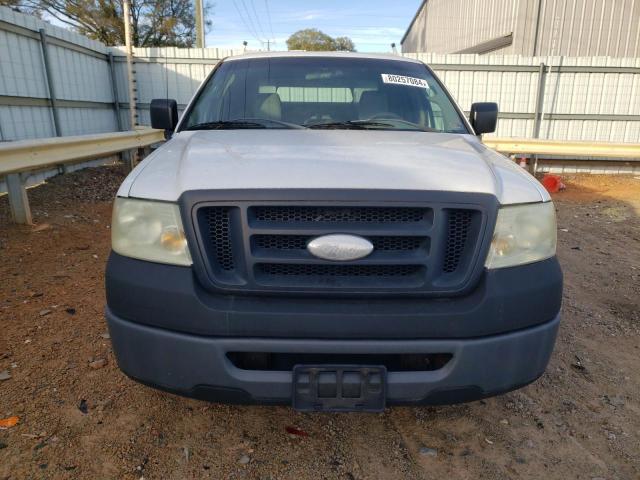 Photo 5 from auction – 2008 FORD F150 with VIN 1FTRF12W98KD34749