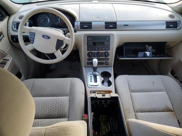 Photo 8 from auction – 2005 FORD FIVE HUNDR with VIN 1FAFP23165G108374