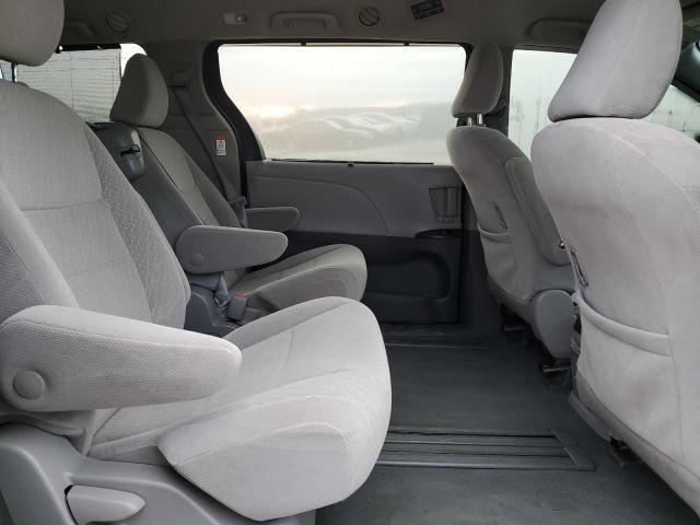 Photo 10 from auction – 2020 TOYOTA SIENNA LE with VIN 5TDKZ3DC2LS047259