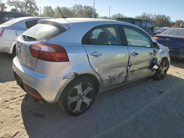 Photo 3 from auction – 2012 KIA RIO EX with VIN KNADN5A34C6094908