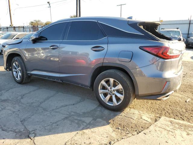 Photo 2 from auction – 2019 LEXUS RX 350 BAS with VIN 2T2ZZMCA9KC136771