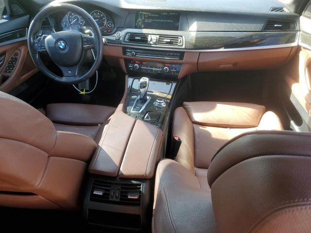 Photo 8 from auction – 2013 BMW 535 I with VIN WBAFR7C58DC818061