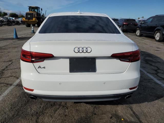 Photo 6 from auction – 2017 AUDI A4 PREMIUM with VIN WAUGNAF49HN012031