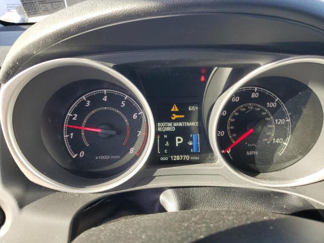 Photo 9 from auction – 2015 MITSUBISHI OUTLANDER with VIN 4A4AR3AU2FE040792