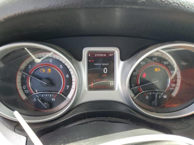 Photo 9 from auction – 2012 DODGE JOURNEY SE with VIN 3C4PDCAB7CT342296