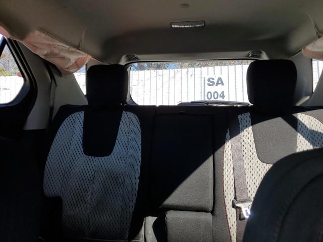 Photo 10 from auction – 2015 CHEVROLET EQUINOX LS with VIN 2GNFLEEK3F6255242