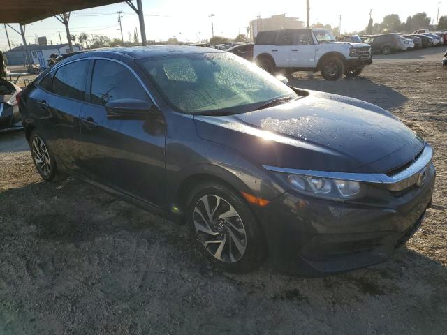 Photo 4 from auction – 2017 HONDA CIVIC EX with VIN 2HGFC2F7XHH509071