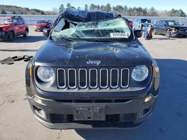 Photo 5 from auction – 2015 JEEP RENEGADE L with VIN ZACCJBBT9FPC38607