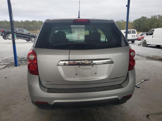 Photo 6 from auction – 2010 CHEVROLET EQUINOX LS with VIN 2CNFLCEW6A6206931