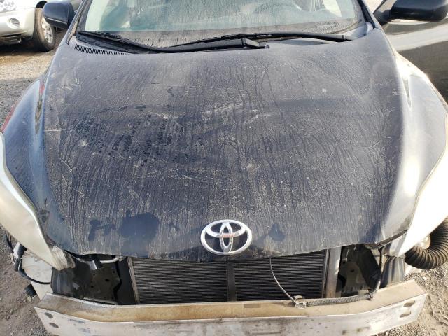 Photo 12 from auction – 2009 TOYOTA COROLLA MA with VIN 2T1KU40E59C042375