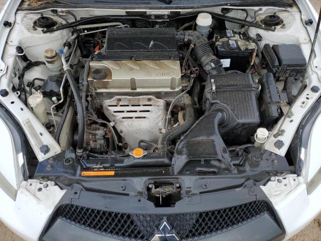 Photo 11 from auction – 2012 MITSUBISHI ECLIPSE GS with VIN 4A31K5DFXCE004992