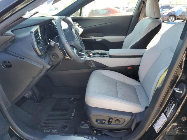 Photo 7 from auction – 2024 LEXUS RX 350H BA with VIN 2T2BBMCA8RC032871