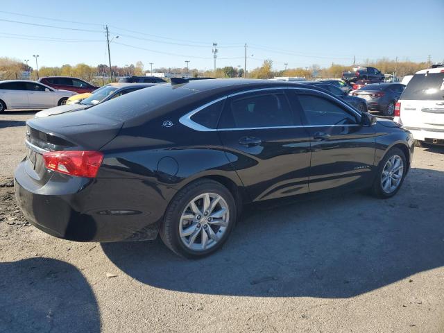 Photo 3 from auction – 2017 CHEVROLET IMPALA LT with VIN 2G1105S35H9165979