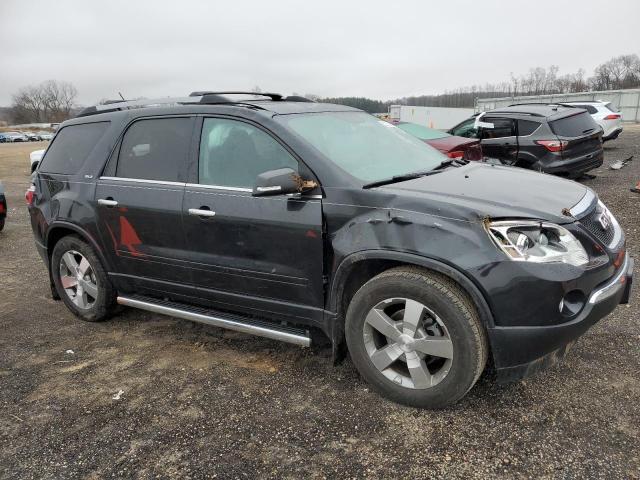 Photo 4 from auction – 2011 GMC ACADIA SLT with VIN 1GKKRRED1BJ351984