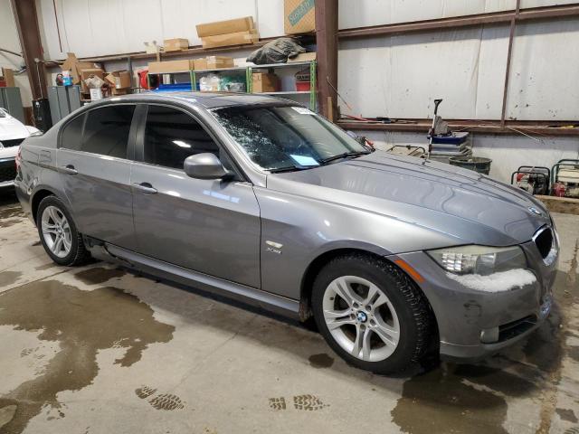 Photo 4 from auction – 2009 BMW 328 XI with VIN WBAPK73589A456017