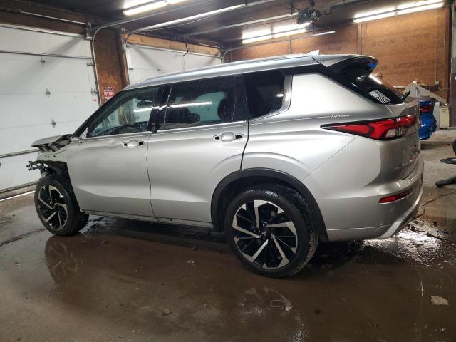 Photo 2 from auction – 2022 MITSUBISHI OUTLANDER with VIN JA4J4VA80NZ071853
