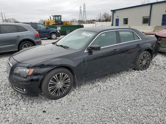 Zdjęcie 1 z aukcji – 2013 CHRYSLER 300 S z VIN 2C3CCAGT4DH741560