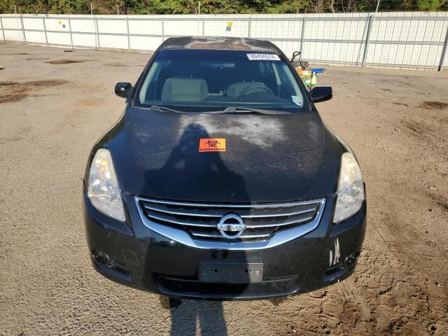 Photo 5 from auction – 2012 NISSAN ALTIMA BAS with VIN 1N4AL2AP4CC223962