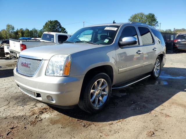 Photo 1 from auction – 2009 GMC YUKON DENA with VIN 1GKFC03239R268052