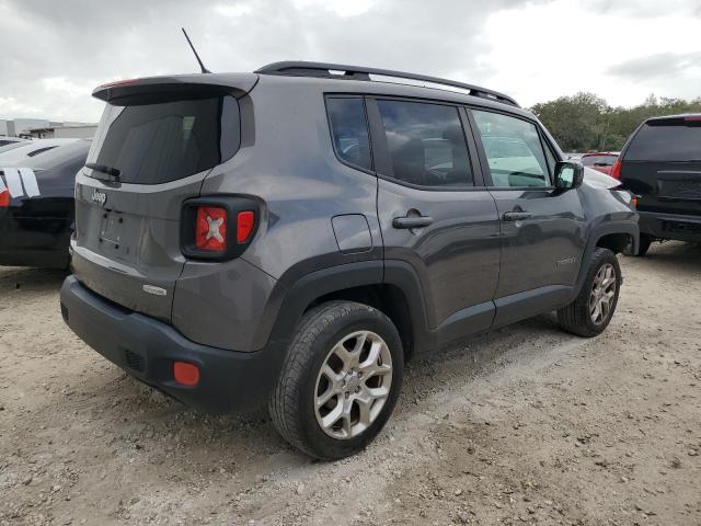 Photo 3 from auction – 2016 JEEP RENEGADE L with VIN ZACCJBBT8GPE13219