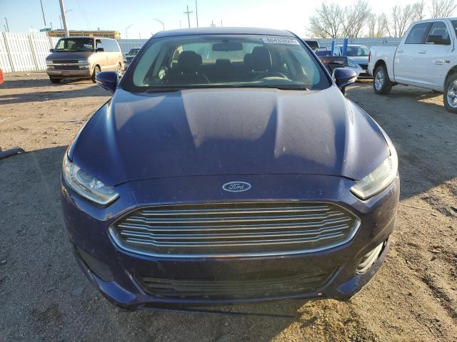Photo 5 from auction – 2014 FORD FUSION SE with VIN 3FA6P0H76ER288465