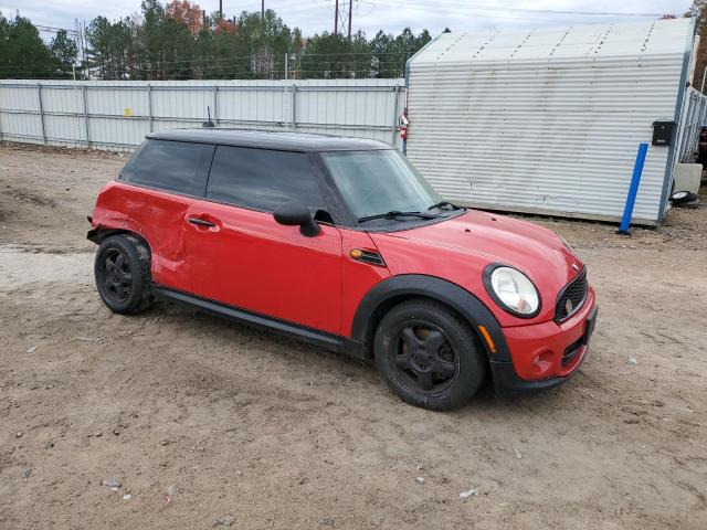 Photo 4 from auction – 2011 MINI COOPER with VIN WMWSU3C52BT093334