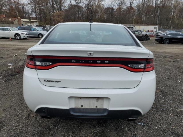 Photo 6 from auction – 2015 DODGE DART SXT with VIN 1C3CDFBB2FD126577