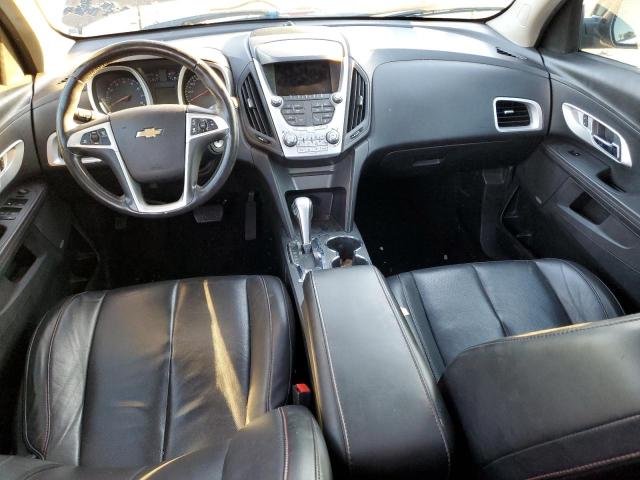 Photo 8 from auction – 2013 CHEVROLET EQUINOX LT with VIN 2GNALPEK7D6267736
