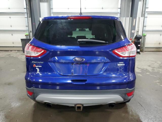 Photo 6 from auction – 2014 FORD ESCAPE SE with VIN 1FMCU9G91EUE52920