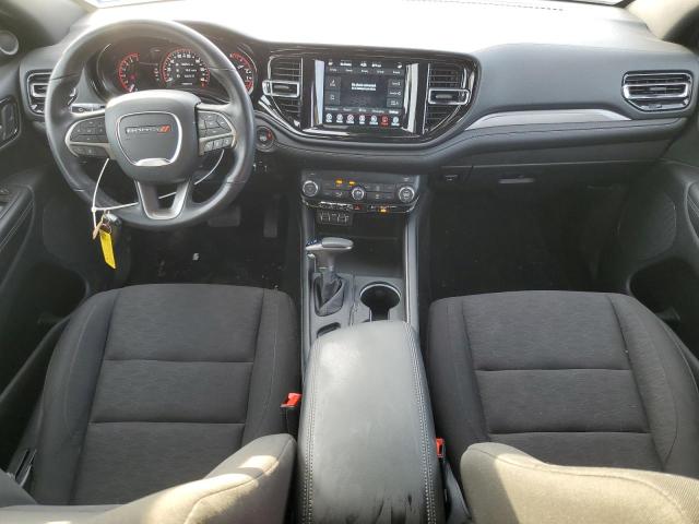 Photo 8 from auction – 2023 DODGE DURANGO SX with VIN 1C4RDHAG1PC589364