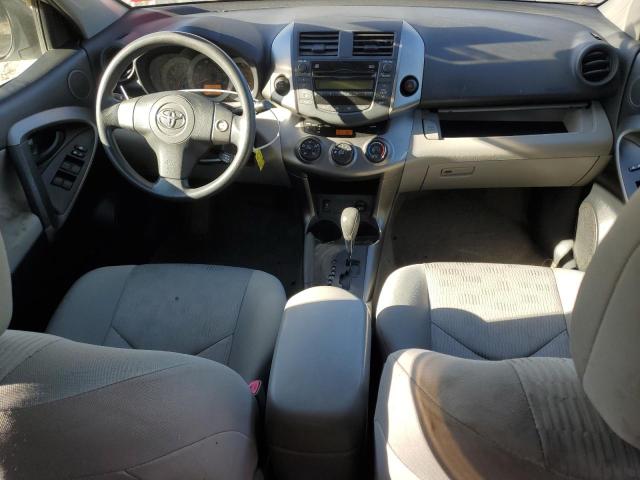 Photo 8 from auction – 2010 TOYOTA RAV4 with VIN JTMBF4DV6AD037830