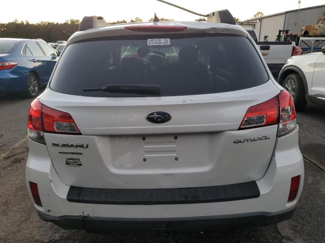 Снимка 6 от търг – 2014 SUBARU OUTBACK 2. с VIN 4S4BRCCCXE3294644
