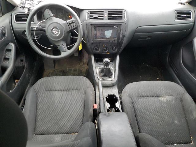 Photo 8 from auction – 2014 VOLKSWAGEN JETTA BASE with VIN 3VW1K7AJ7EM400783