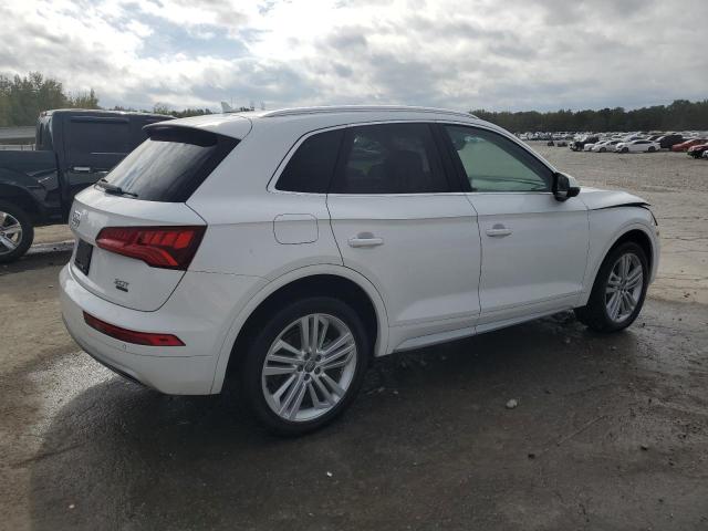 Photo 3 from auction – 2018 AUDI Q5 PREMIUM with VIN WA1BNAFY5J2223213